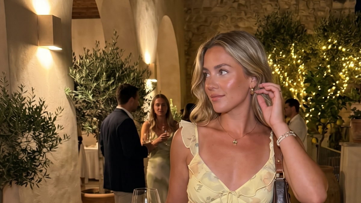 Julia | Vestido de verano