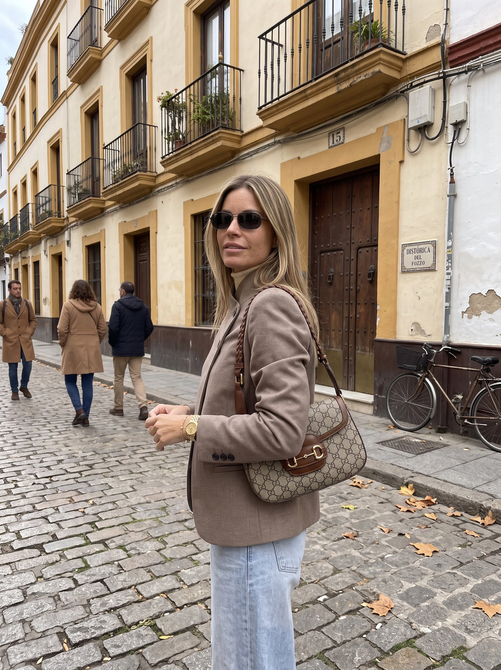 Catalina | Blazer de mujer