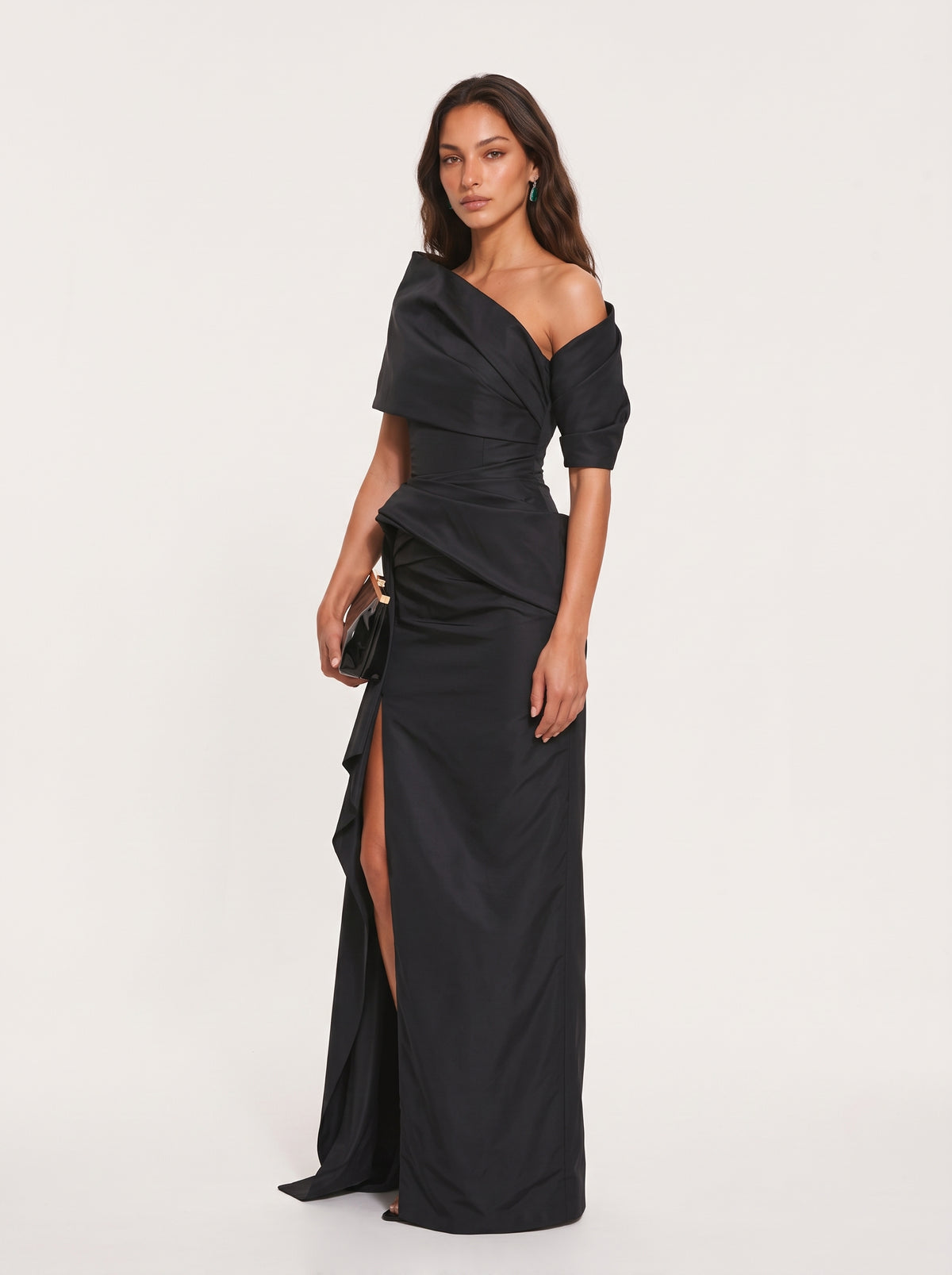 Artemisa | Vestido largo de noche