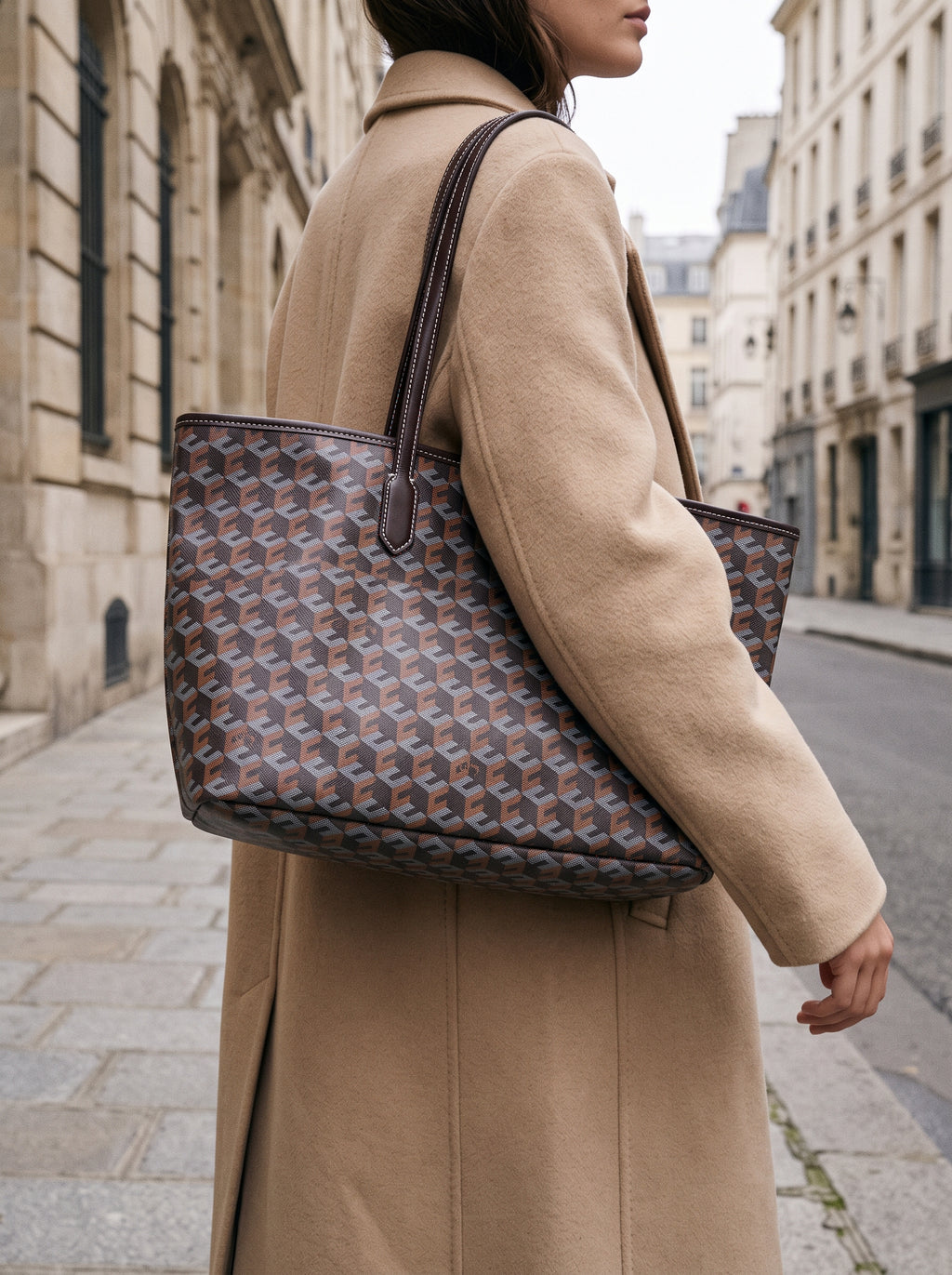 Catalina | Bolso tote elegante