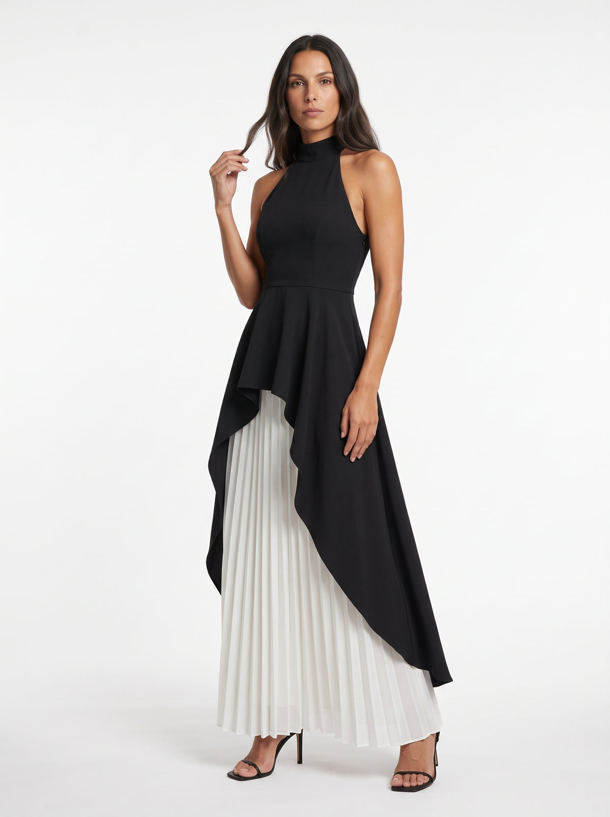 Candela | Conjunto largo elegante