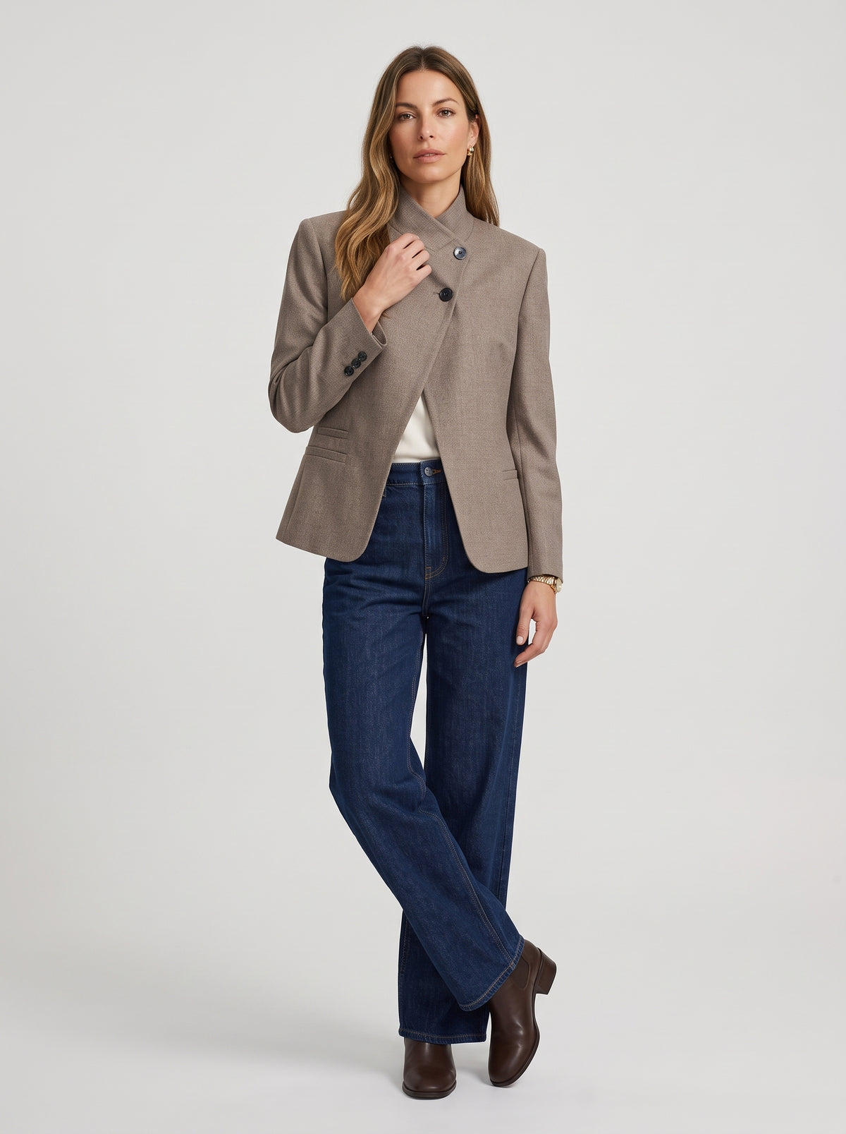 Catalina | Blazer de mujer