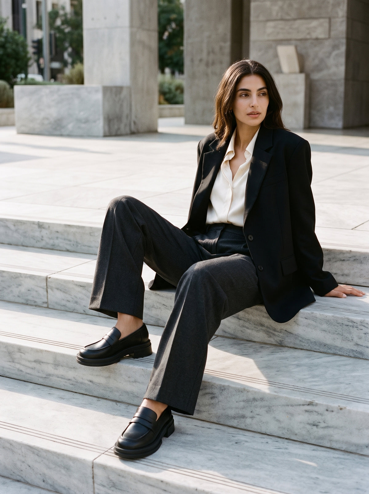 Valeria | Mocasín elegante