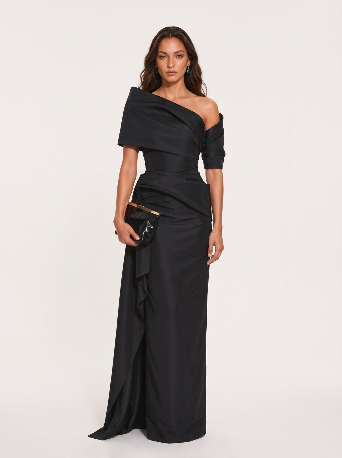 Artemisa | Vestido largo de noche