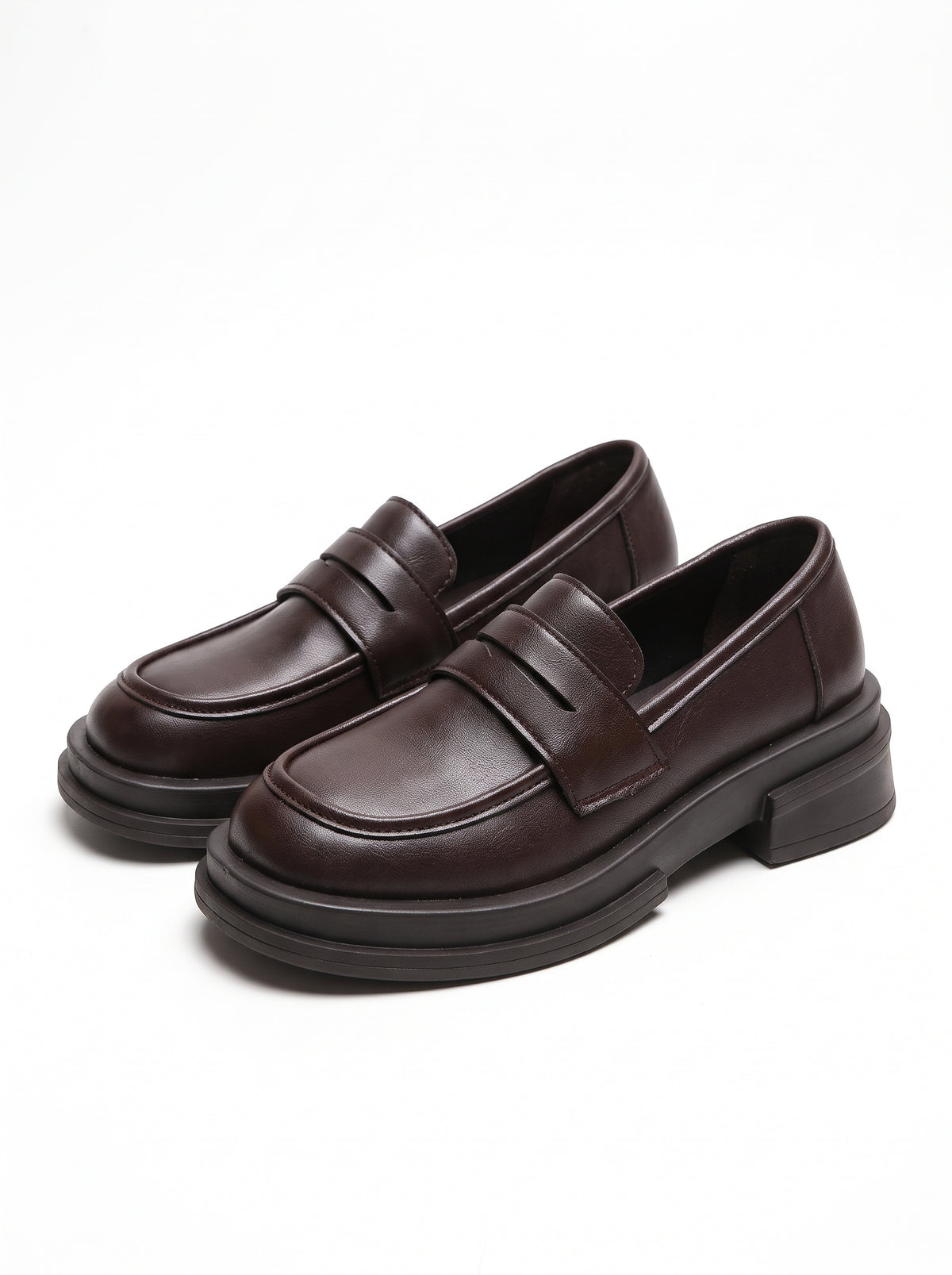 Valeria | Mocasín elegante