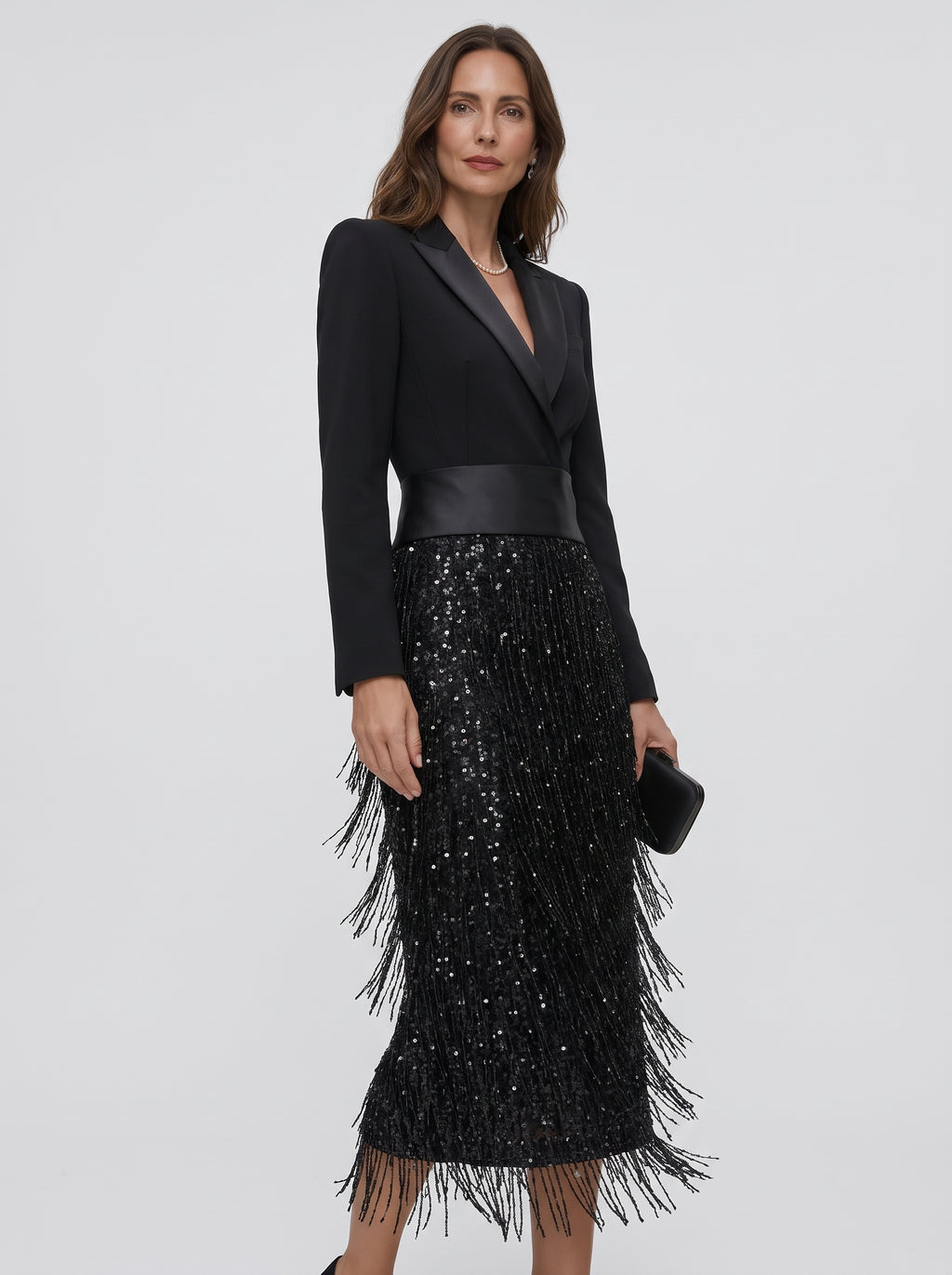 Vestido Maldonado