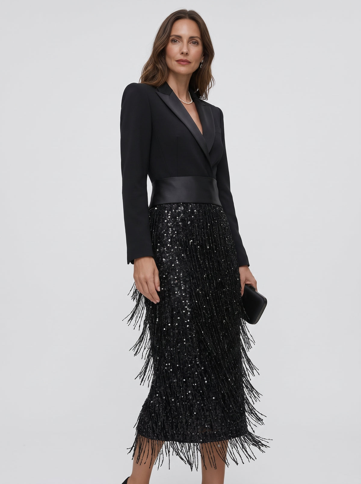 Vestido Maldonado