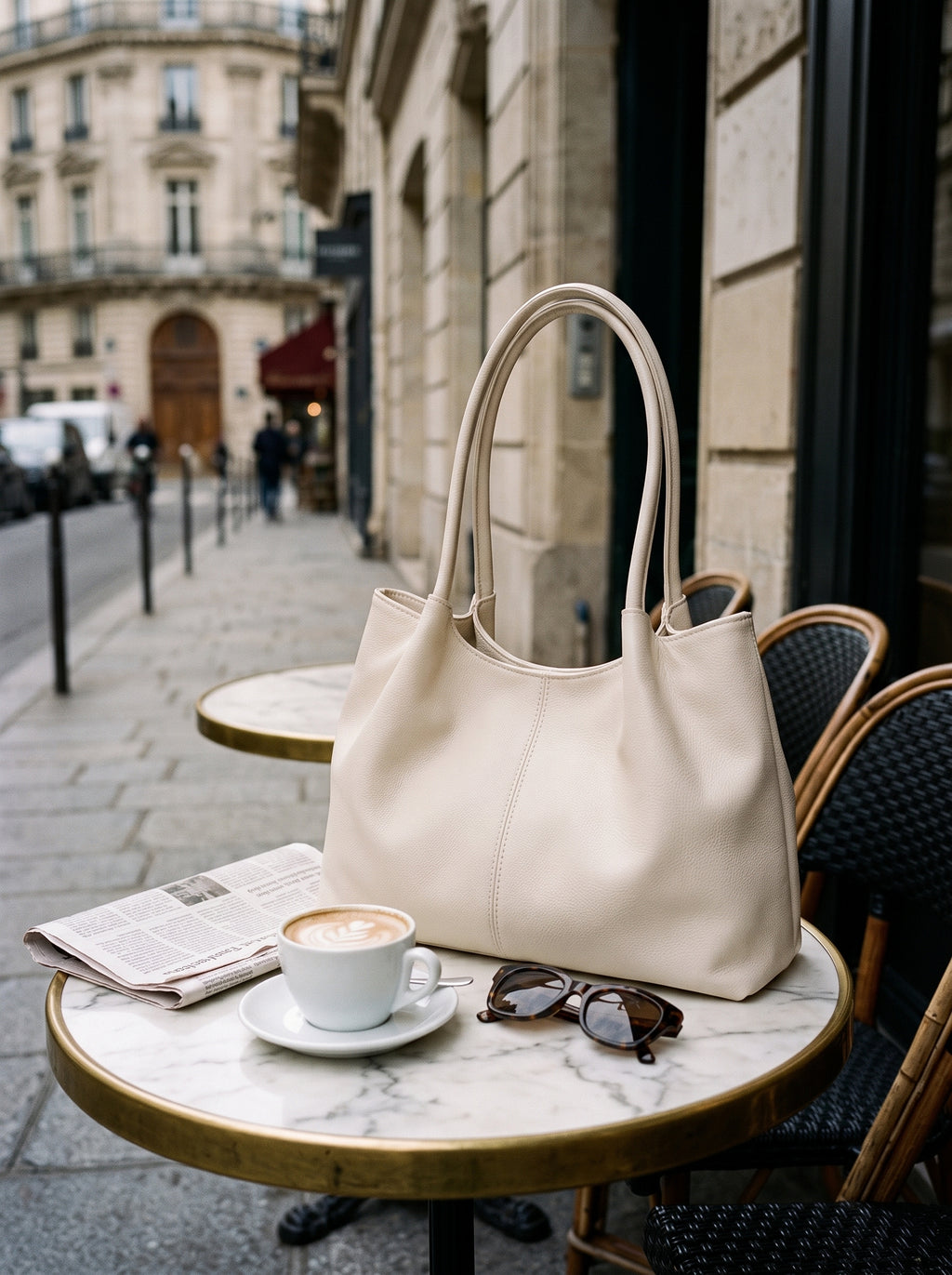 Neus | Bolso de hombro