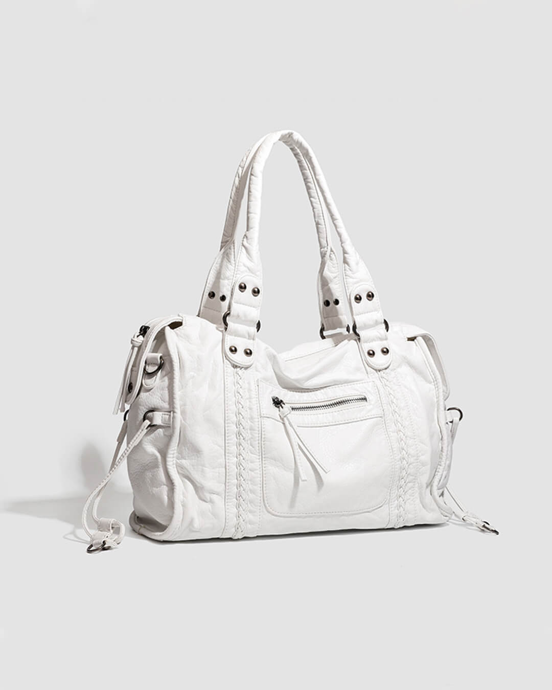 Bolso de hombro Arabell