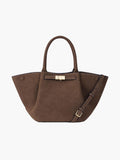 Mathilde | Bolso de ante sintético